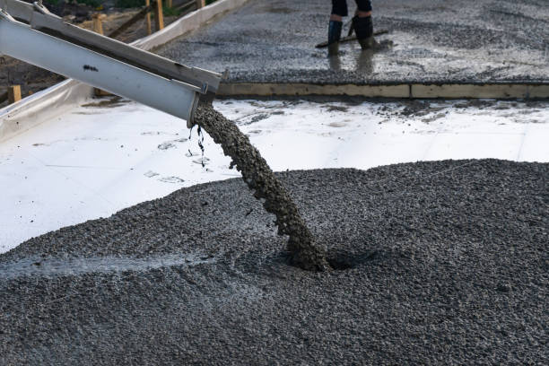 Best Concrete Staining and Coloring in Blue Point, NY