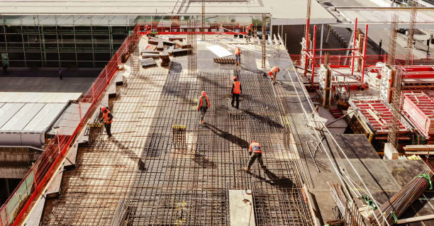 Best Concrete Foundation Repair in Blue Point, NY