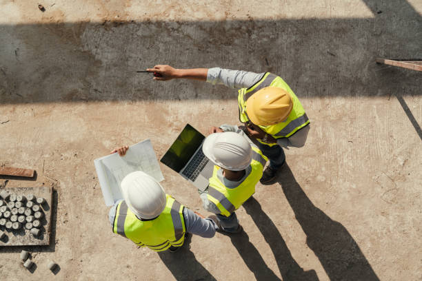 Best Concrete Demolition Services in Blue Point, NY