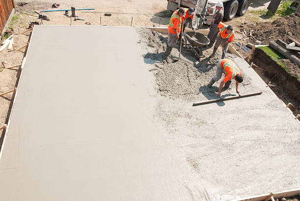 Best Concrete Sealing and Maintenance in Blue Point, NY