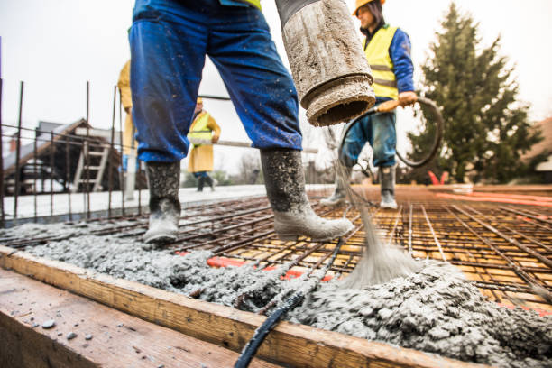 Best Concrete Removal and Replacement in Blue Point, NY
